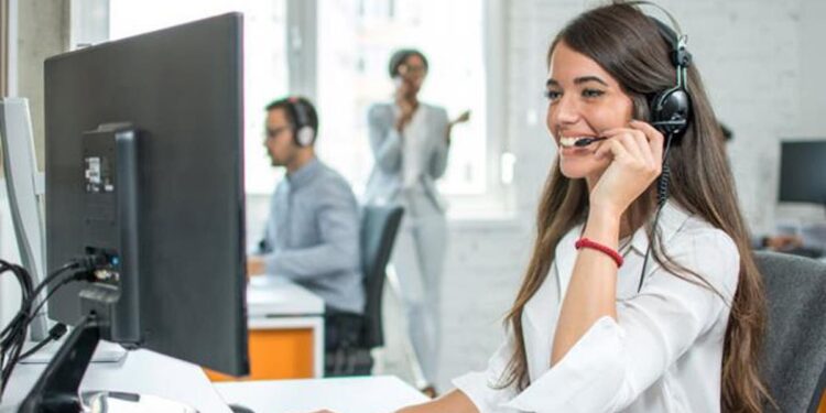 Los 84 call centers de Zona Franca aportan cerca de 28,000 empleos