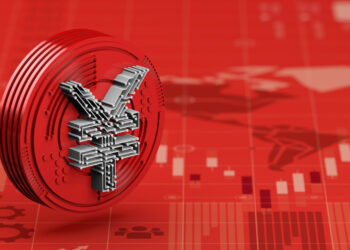 China avanza en implementación de su moneda digital soberana