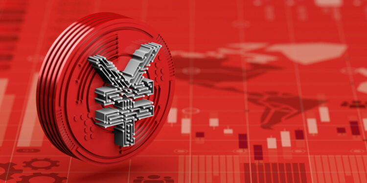 China avanza en implementación de su moneda digital soberana