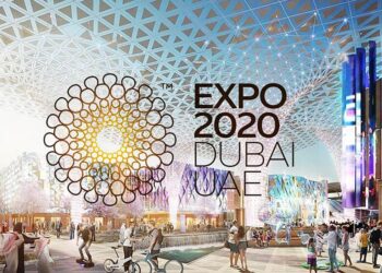 Vicepresidenta dominicana salió a Dubai para atraer inversionistas y crear nuevos empleos en el país