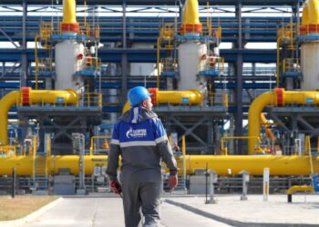 Los países de la UE se muestran divididos en torno a las sanciones contra Rusia en el sector energético