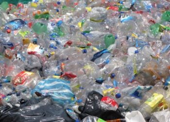 El mundo pone rumbo a un histórico pacto ante la contaminación por plásticos