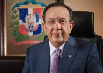 Gobernador Banco Central resalta capacidad de resiliencia de la economía dominicana