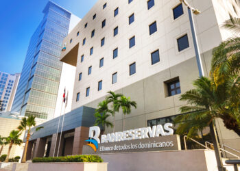 Banreservas sube 7 posiciones en ranking  de los 50 bancos más grandes de AL