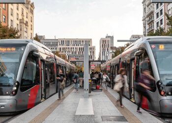 Mejorar la calidad de vida de las personas requiere una nueva movilidad