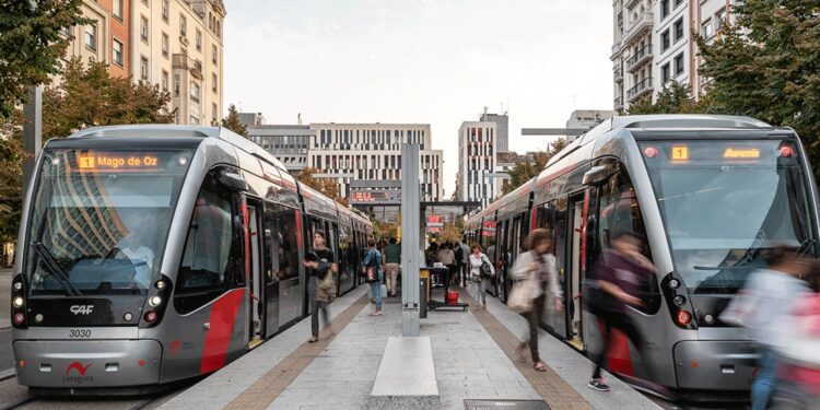 Mejorar la calidad de vida de las personas requiere una nueva movilidad
