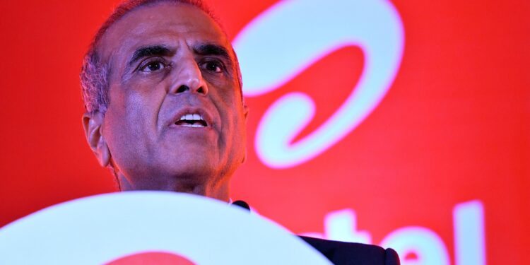 El multimillonario Mittal pide a India que mantenga la tarifa de ondas aéreas 5G asequible