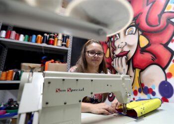 Inversión de BID Lab busca digitalizar los pequeños negocios de las favelas brasileñas
