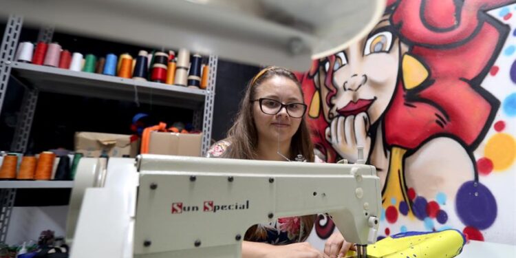 Inversión de BID Lab busca digitalizar los pequeños negocios de las favelas brasileñas