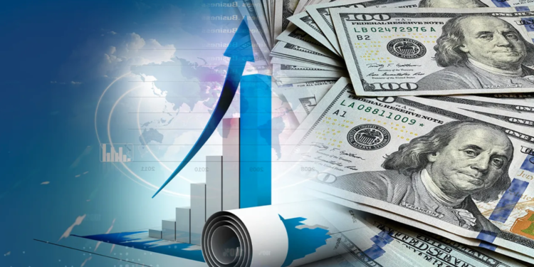 Banco Central informa que las remesas recibidas alcanzaron los US$2,396.2 millones en el primer trimestre de 2022