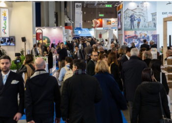 RD presente en la Bolsa Internacional de Turismo de Milán