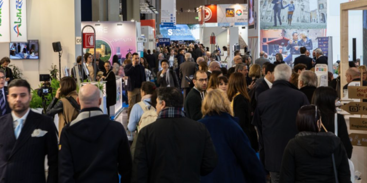 RD presente en la Bolsa Internacional de Turismo de Milán