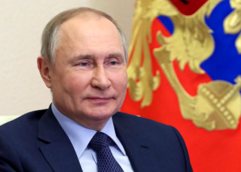 Putin asegura que es “imposible” aislar a Rusia en el mundo moderno