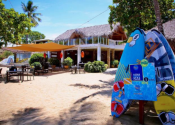 Hotel Boutique de Cabarete registra alta demanda en asueto de Semana Santa