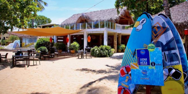 Hotel Boutique de Cabarete registra alta demanda en asueto de Semana Santa