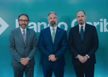 Banco Caribe duplica inversiones y aumenta en 25.34% sus activos