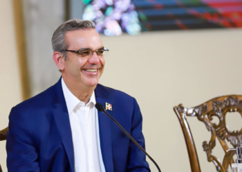 OMS invita al presidente Abinader a hablar en la Asamblea Mundial de la Salud en Ginebra