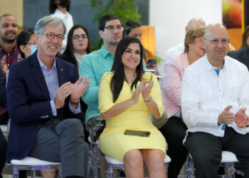 ProDominicana presenta exhibición de la Oferta Exportable del sector Café y Cacao