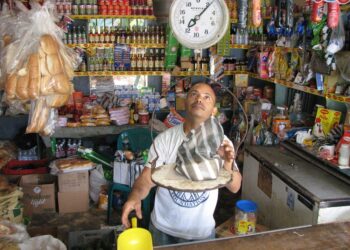 Tasa cero a productos no garantizará precios bajos