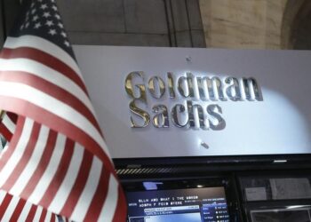 Esta es la probabilidad de recesión que prevé Goldman Sachs en EE.UU.