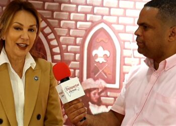 VIDEO: Milagros Germán plantea mayor sinergia entre cultura y turismo para promover dominicanidad