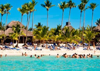 Hoteles están llenos en más de 74% para esta Semana Santa