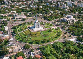 En el 2021 la inversión pública en el Cibao cayó 76.3%
