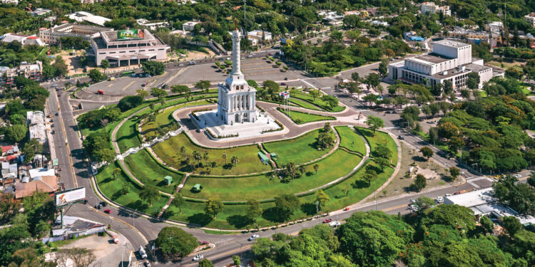 En el 2021 la inversión pública en el Cibao cayó 76.3%