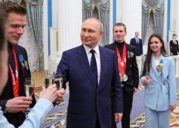 Rusia interrumpel flujo de gas a Polonia y Bulgaria tras la negativa de pagar en rublos