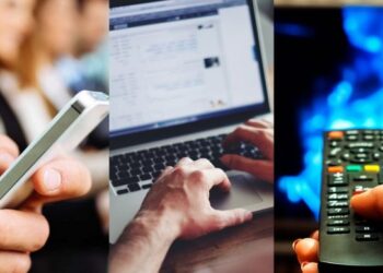 En medio de la inflación Argentina autoriza aumentos para internet, telefonía y televisión