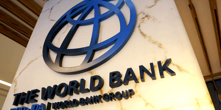 Banco Mundial apoyará al país con US$1,800 millones