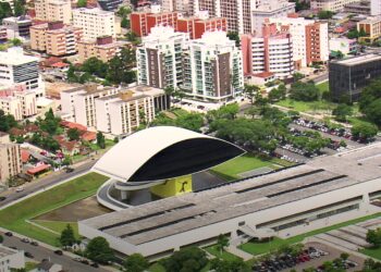 Con apoyo del BID, Curitiba busca propuestas innovadoras para modernizar sistema autobús