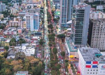 Economía dominicana se expandió 6.0 % en enero-febrero de 2022