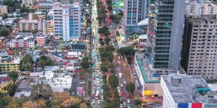Economía dominicana se expandió 6.0 % en enero-febrero de 2022