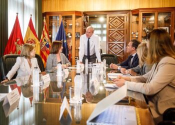 Eligen a Zaragoza como una de las ‘100 ciudades climáticamente neutras’ para lograr emisiones cero en 2030