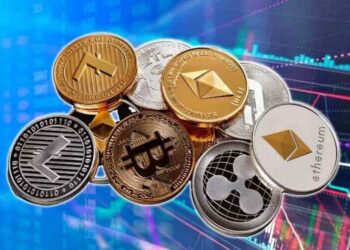 El boom de los criptoactivos pincha y provoca caídas anuales de hasta el 80%