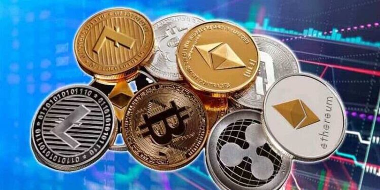 El boom de los criptoactivos pincha y provoca caídas anuales de hasta el 80%