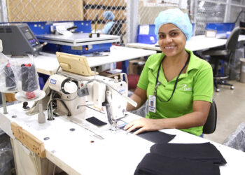 Aprueban permisos de instalación de 11 nuevas empresas de zonas francas con una inversión de US$5.9 millones
