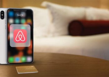 Airbnb cerrará su negocio local en China a partir del 30 de julio