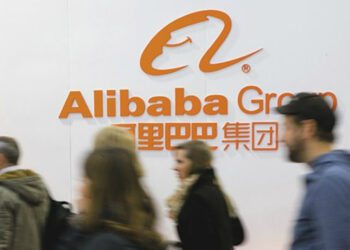China Alibaba ganó 9,207 mdd en su año fiscal; 59% menos