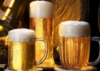 AB InBev, ‘rezagada’ en su objetivo de producción de cerveza sin alcohol