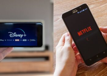 Disney+ agrega 8 millones de usuarios y Netflix recibe más competencia