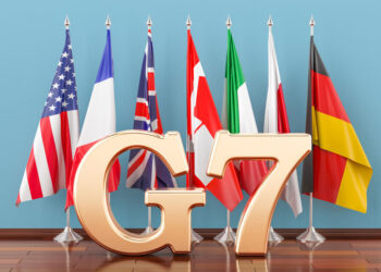 Los países del G-7 se comprometen a mantener los mercados abiertos