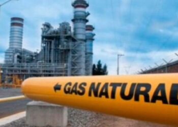 Estado percibe más de US$26 millones por seguro de gas natural entre enero y abril