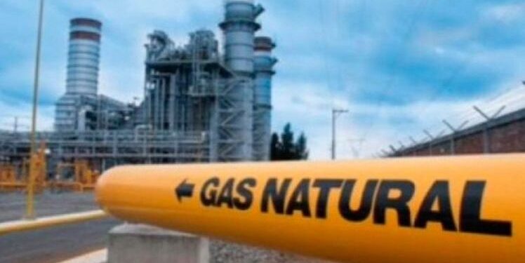 Estado percibe más de US$26 millones por seguro de gas natural entre enero y abril