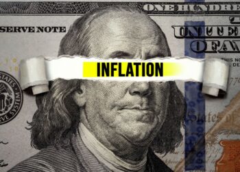Colapso de Facebook y Amazon: entre la inflación en Estados Unidos y los límites de la política monetaria de la Fed