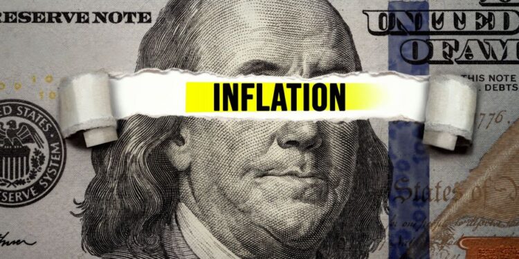 Colapso de Facebook y Amazon: entre la inflación en Estados Unidos y los límites de la política monetaria de la Fed