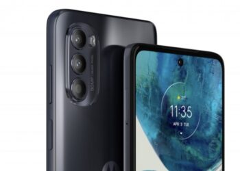Motorola presenta el g52 un gama media que se mantiene 4G