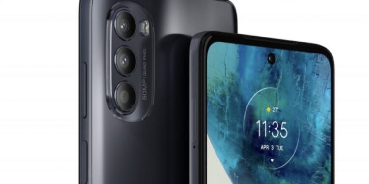 Motorola presenta el g52 un gama media que se mantiene 4G