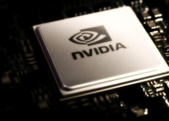 Nvidia prevé menores ingresos, anticipa problemas en la cadena de suministro